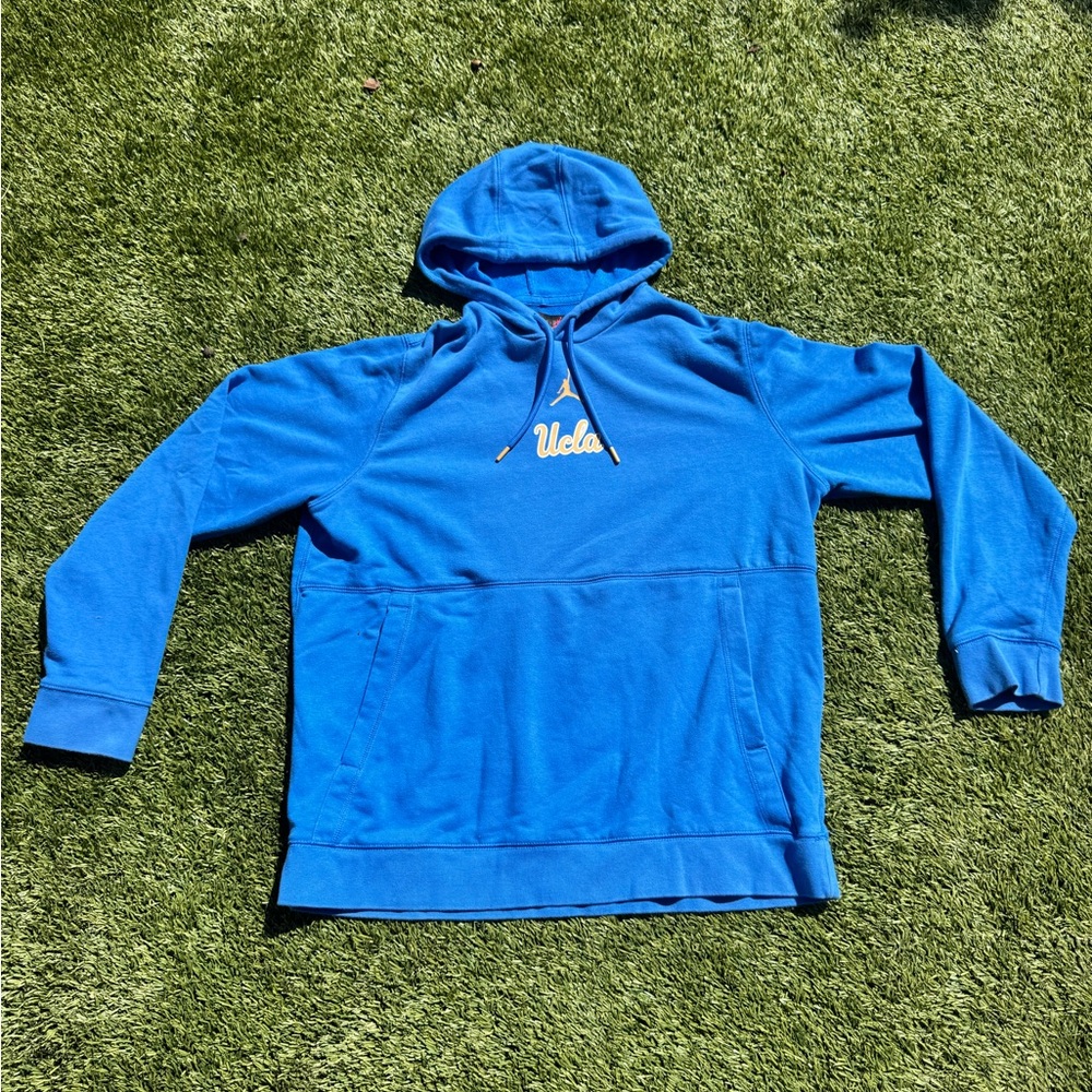 UCLA Hoodie